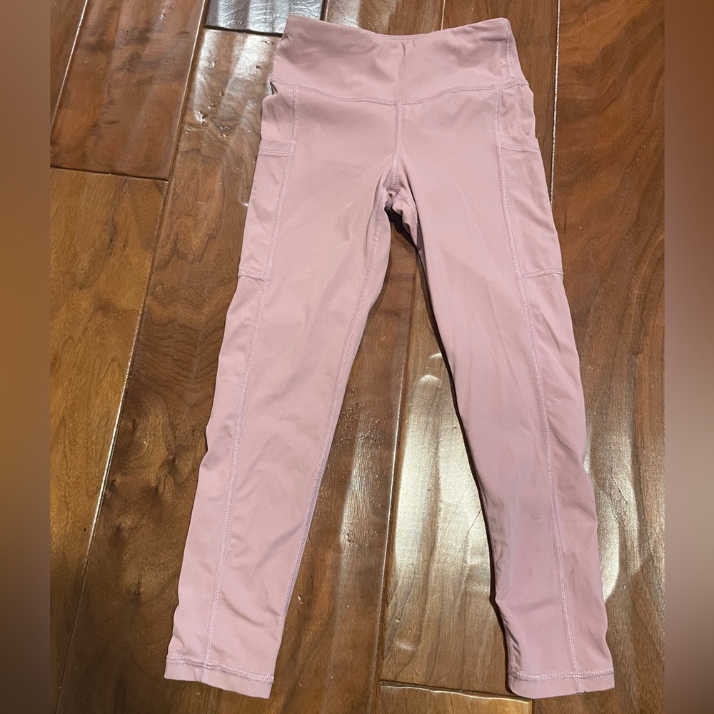 Stelle Girls Yoga Pants